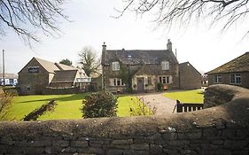 The Ragged Cot